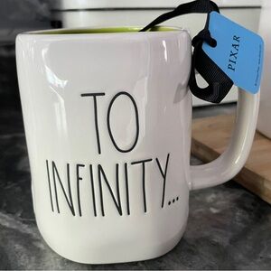 Rae Dunn & Pixar Toy Story mug